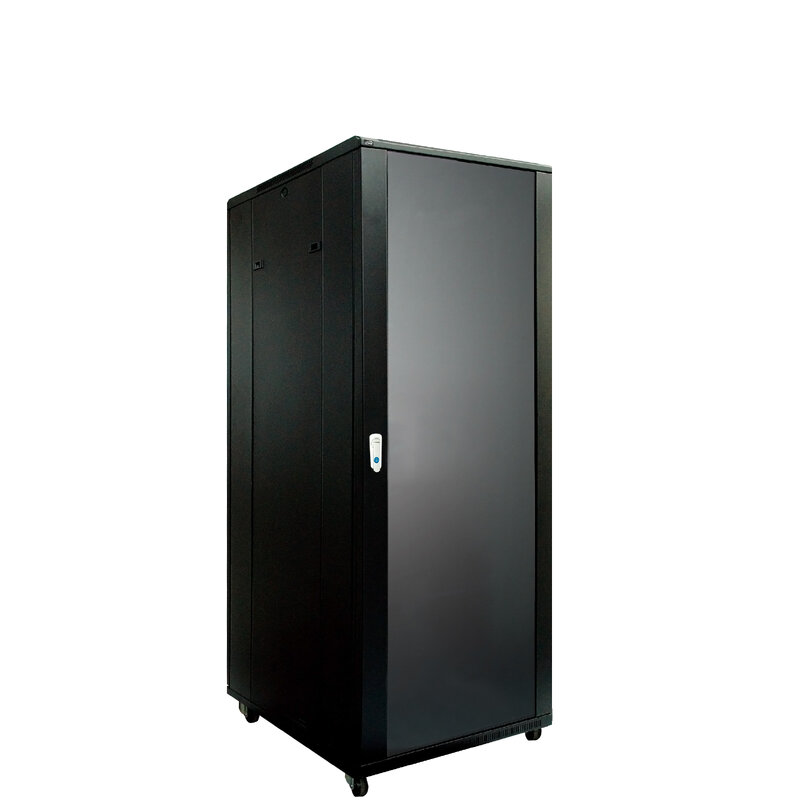 Caymon SPR832 19" Rack, for gulv