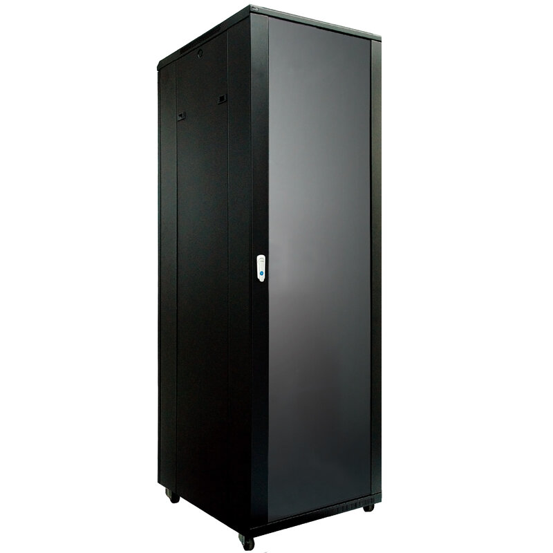 [SPR842] Caymon SPR842 19" Rack, for gulv