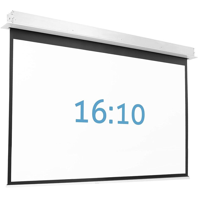 [111999] Grandview 137" Innfellbart Lerret