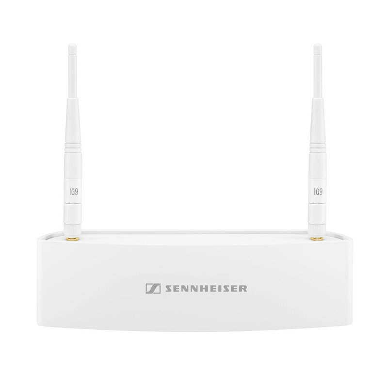 Sennheiser SL AWM 2 mk II antenne eksten