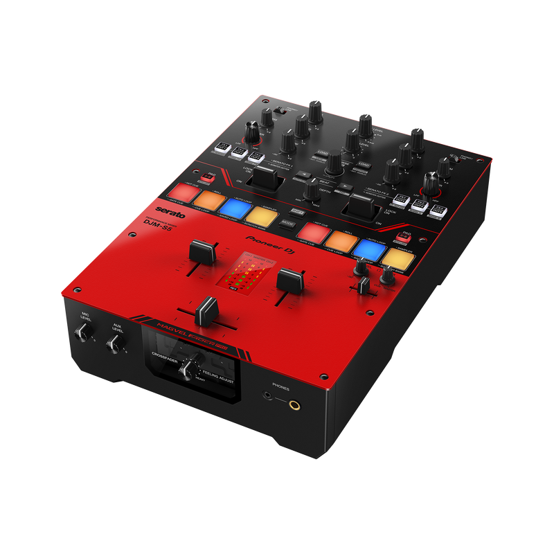Pioneer DJ DJM-S5