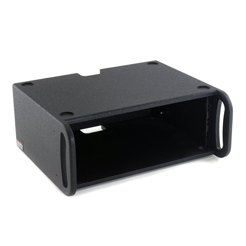 [API4U35] FS API4U35 Studiorack 4uni 35cm dybde
