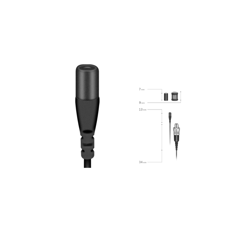Sennheiser MKE 1-4