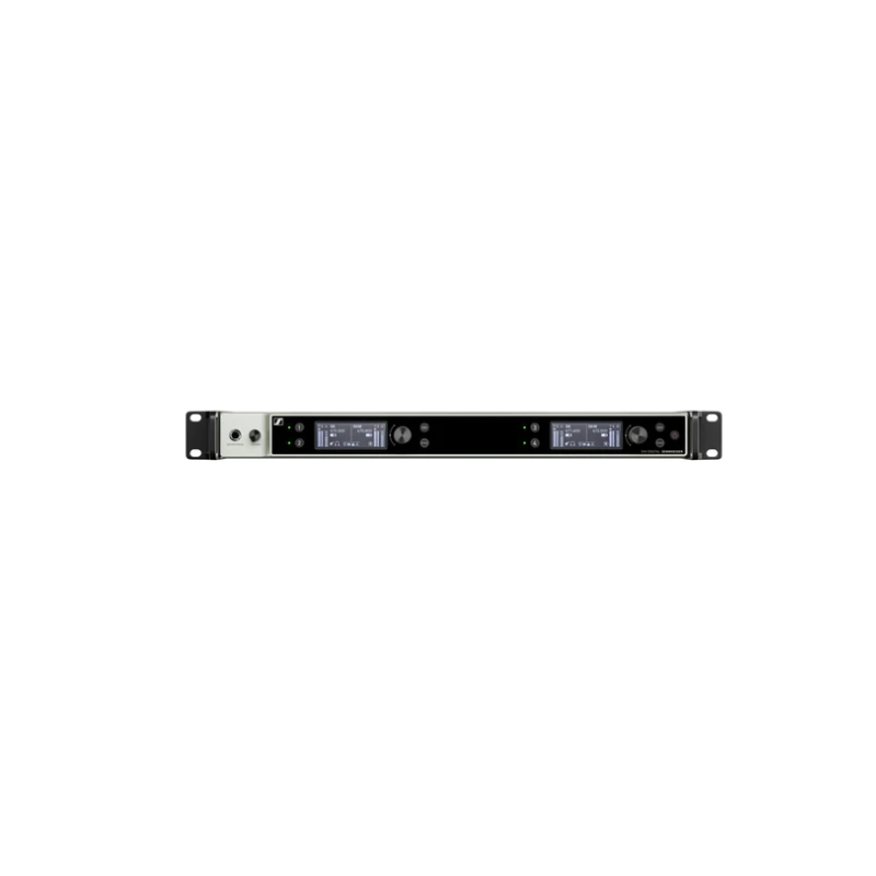[509371] Sennheiser EW-DX EM4 Dante 4ch mottager
