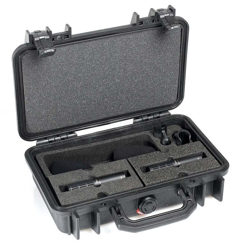 [112449] DPA 2011C Stereokit m/case