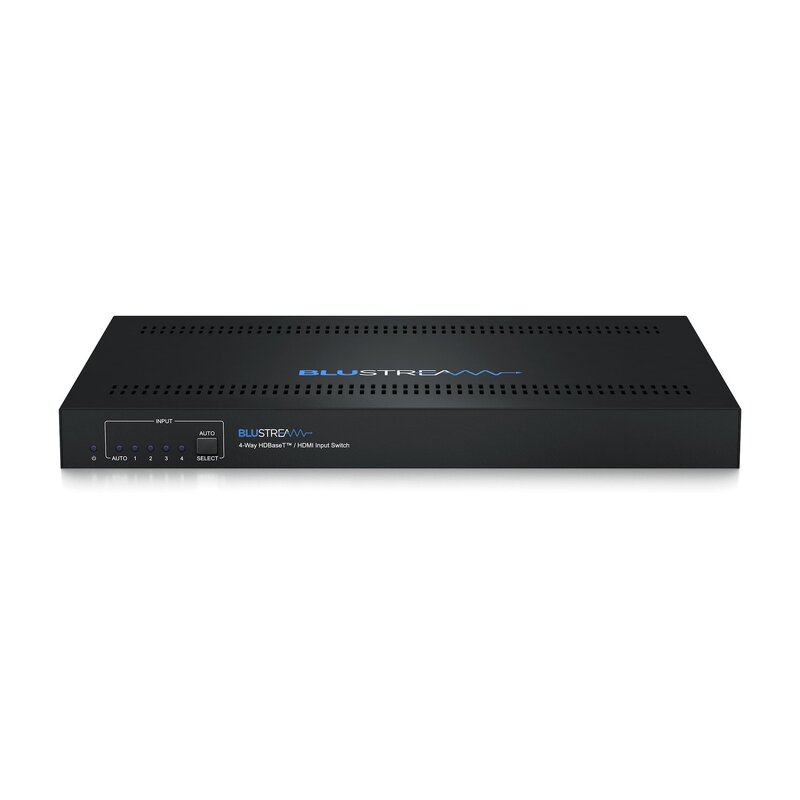 Blustream SW41HDBT Autoswitch