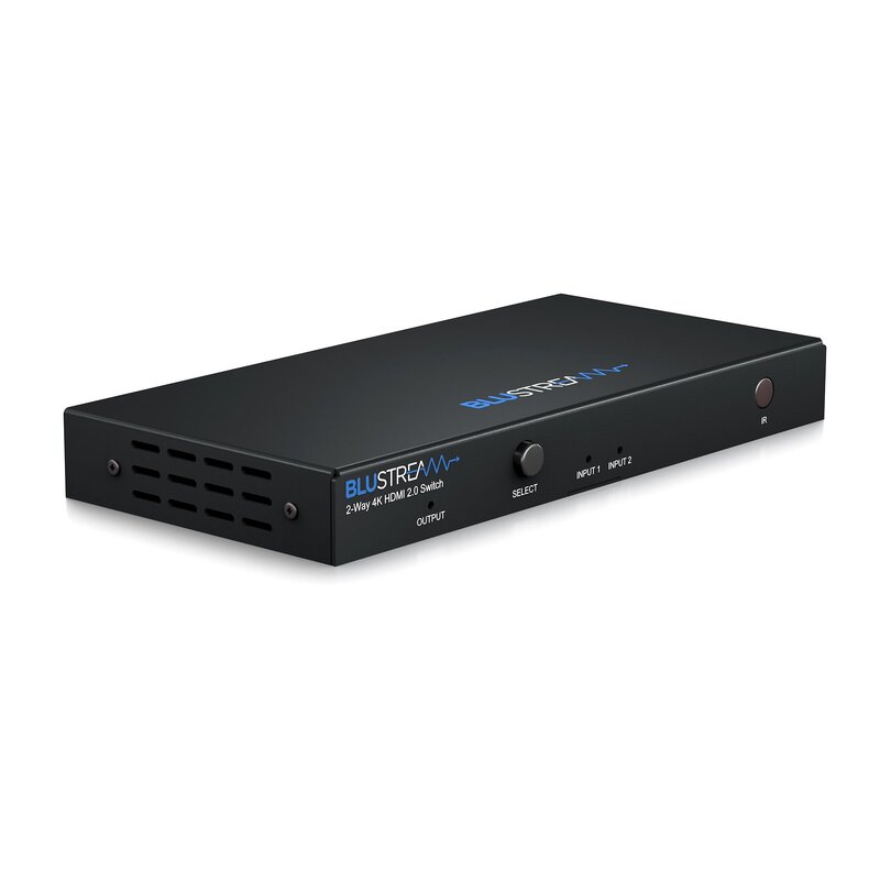 Blustream SW21AB Autoswitch