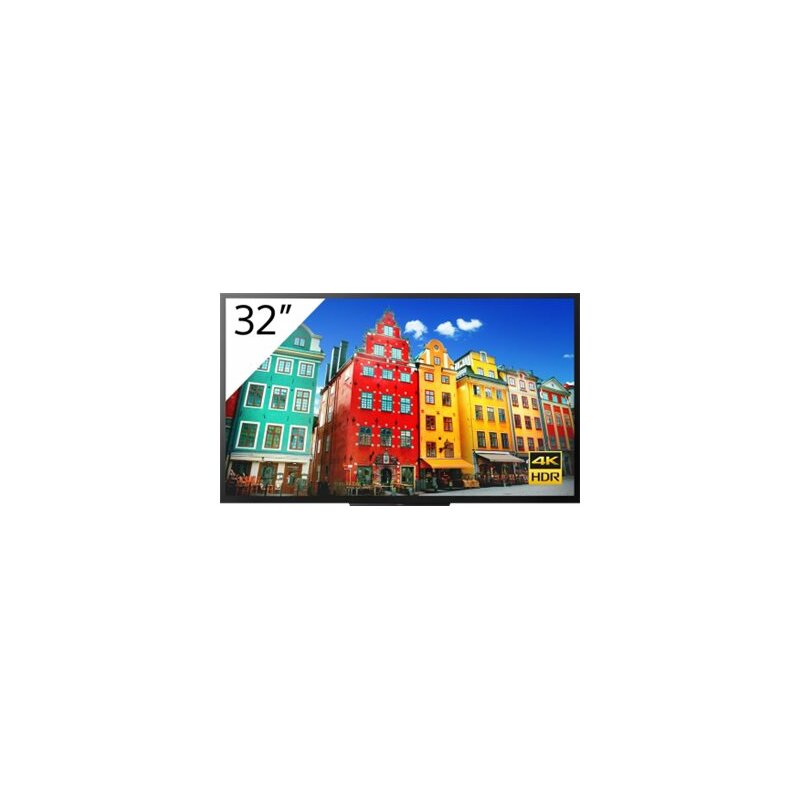 SONY 32" PRO Display FW-32BZ30J