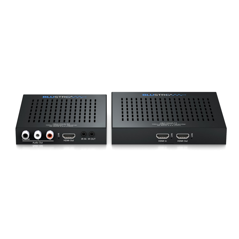 [HEX100CS-KIT] Blustream HEX100CS-KIT