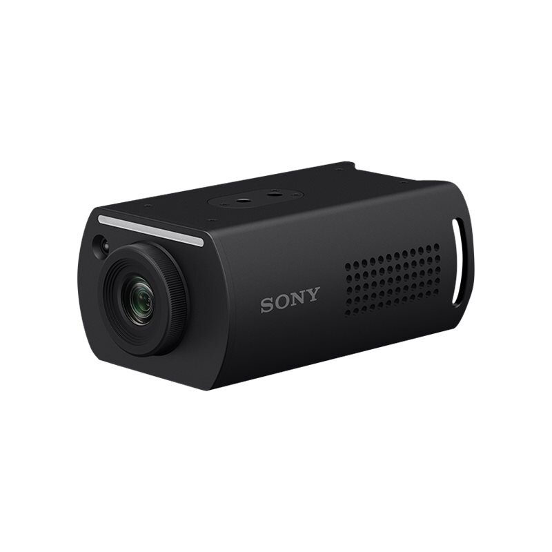 SONY POV Camera SRG-XP1 (Sort)