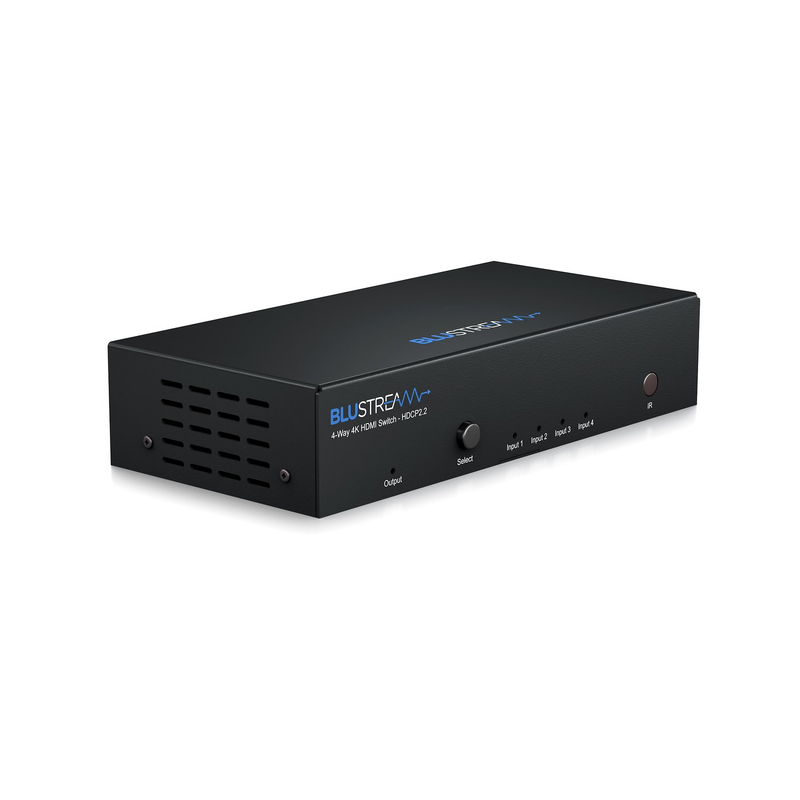 Blustream SW41AB-V2