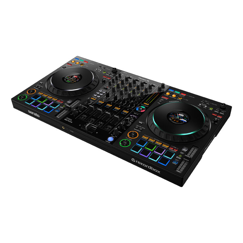 [DDJ-FLX10] Pioneer DJ DDJ-FLX10