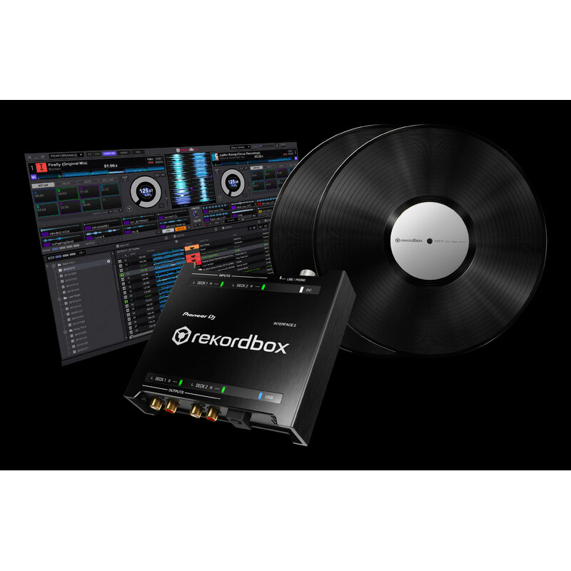 [INTERFACE2] Pioneer DJ Interface 2