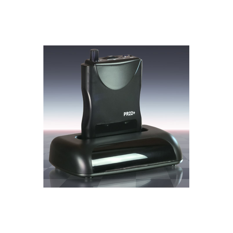 [A-4037-0] Audioropa PR-22+ IR-mottager