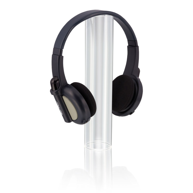 [A-4039-0] Audioropa IP112 hodetelefoner