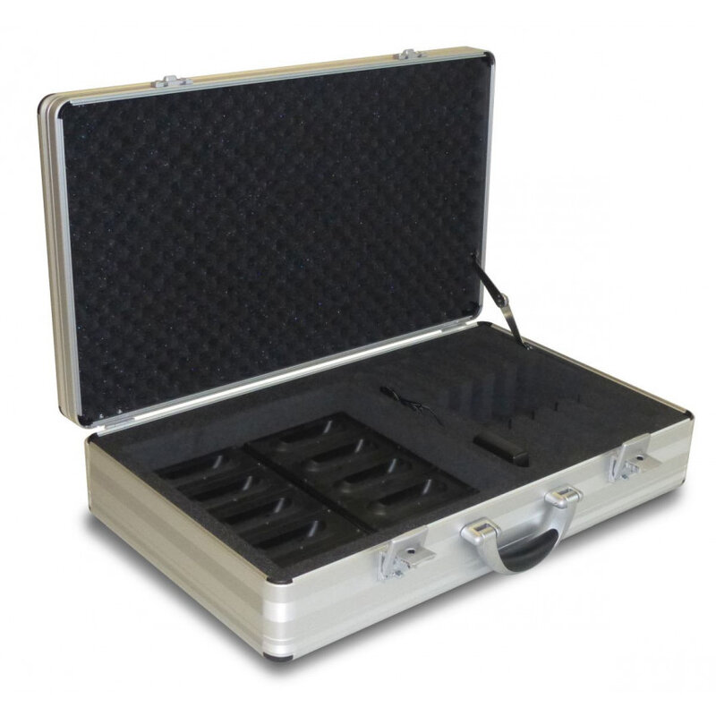 [A-4189-0] Audioropa ladecase PR-22+ / LPU-2 PR