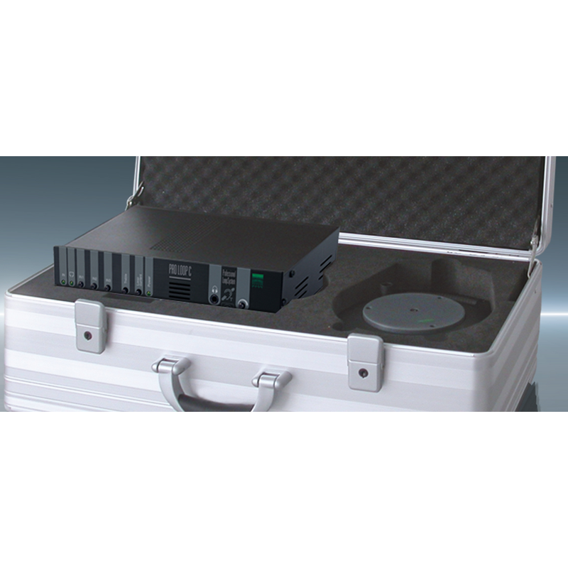 [A-4271-0] Audioropa PRO LOOP C case
