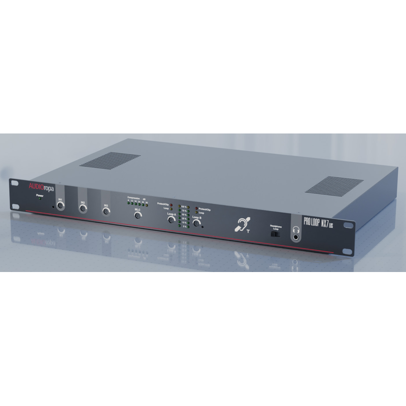 [A-4283-0] Audioropa PRO LOOP NX7 Superloop