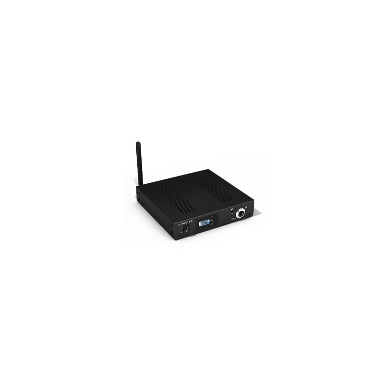 Audioropa xepton NX TR Racksender