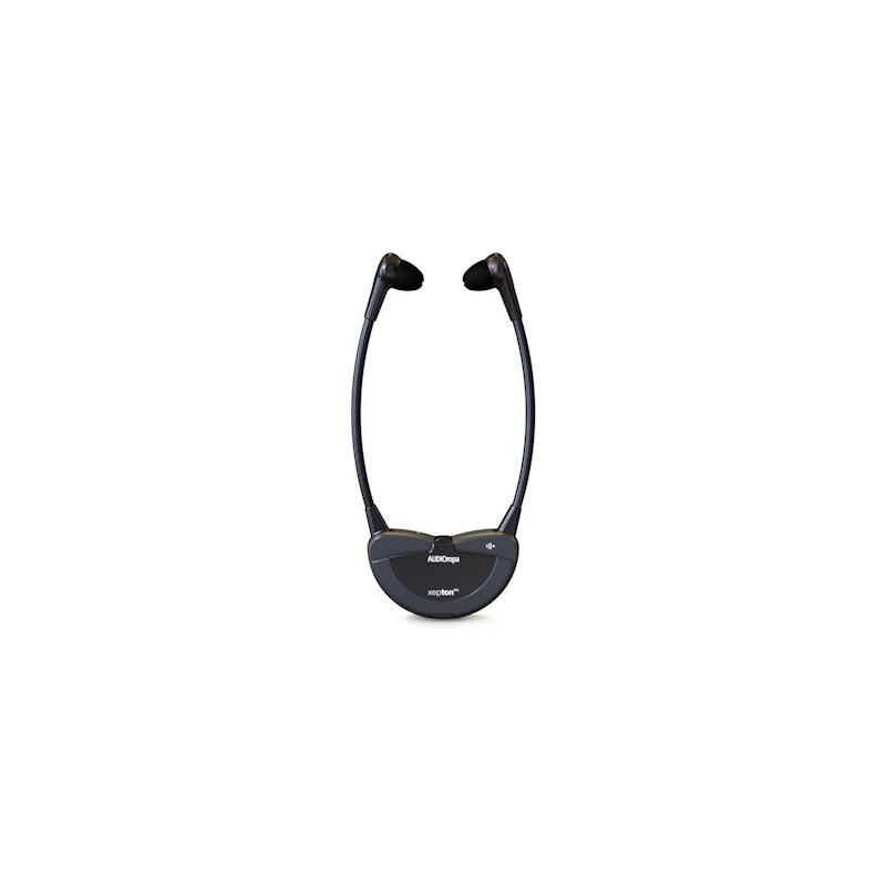 Audioropa xepton NX RX-U Mottager
