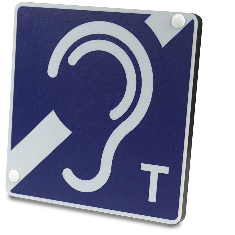 Audioropa Sign Loop skiltslynge