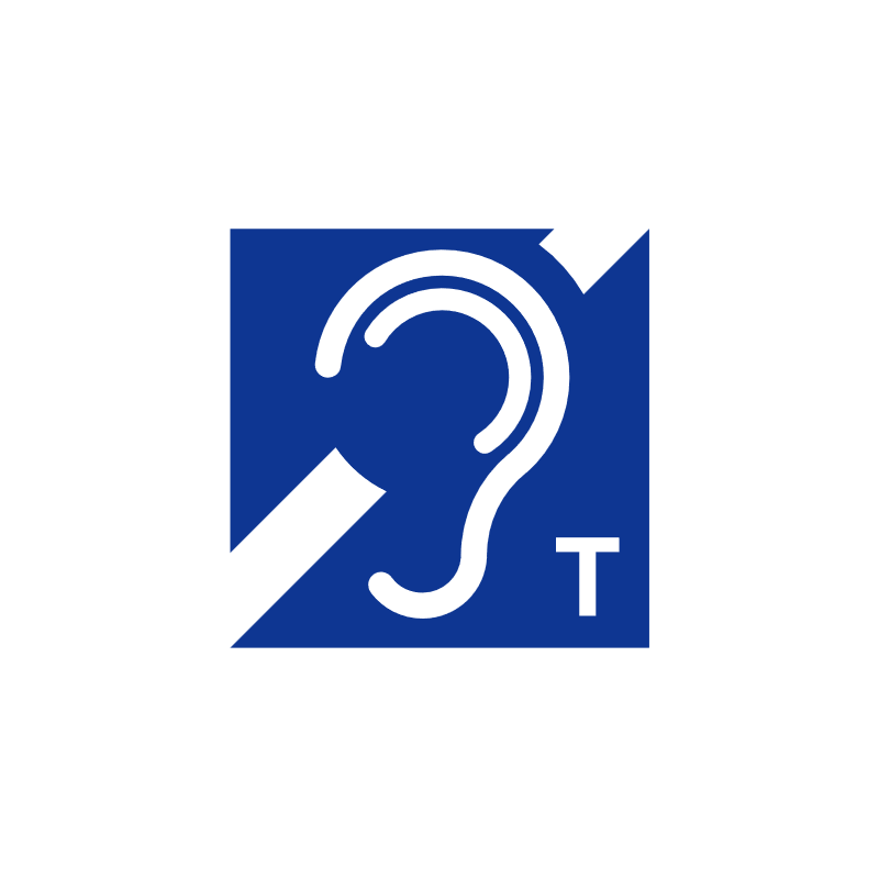Audioropa Teleslyngeskilt