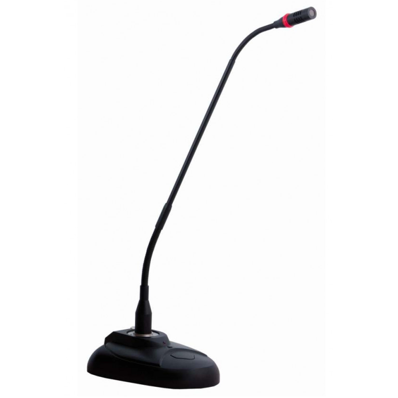 [A-4493-0] Audioropa LCM-11 svanehalsmikrofon