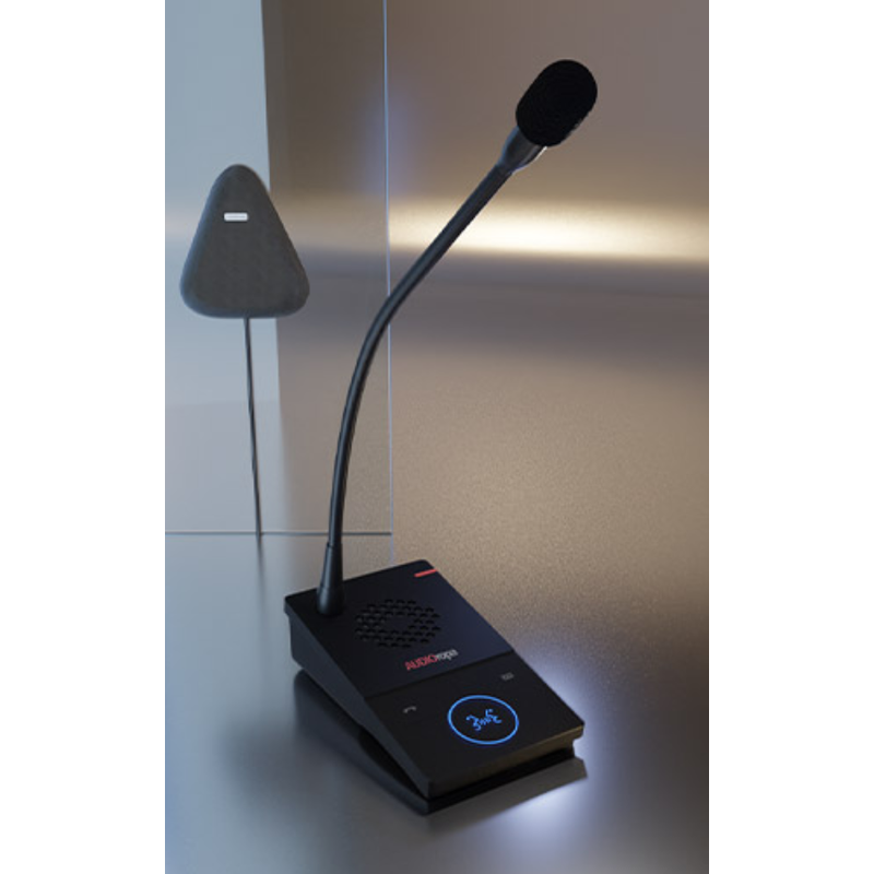[A-5810-0] Audioropa cross:talk