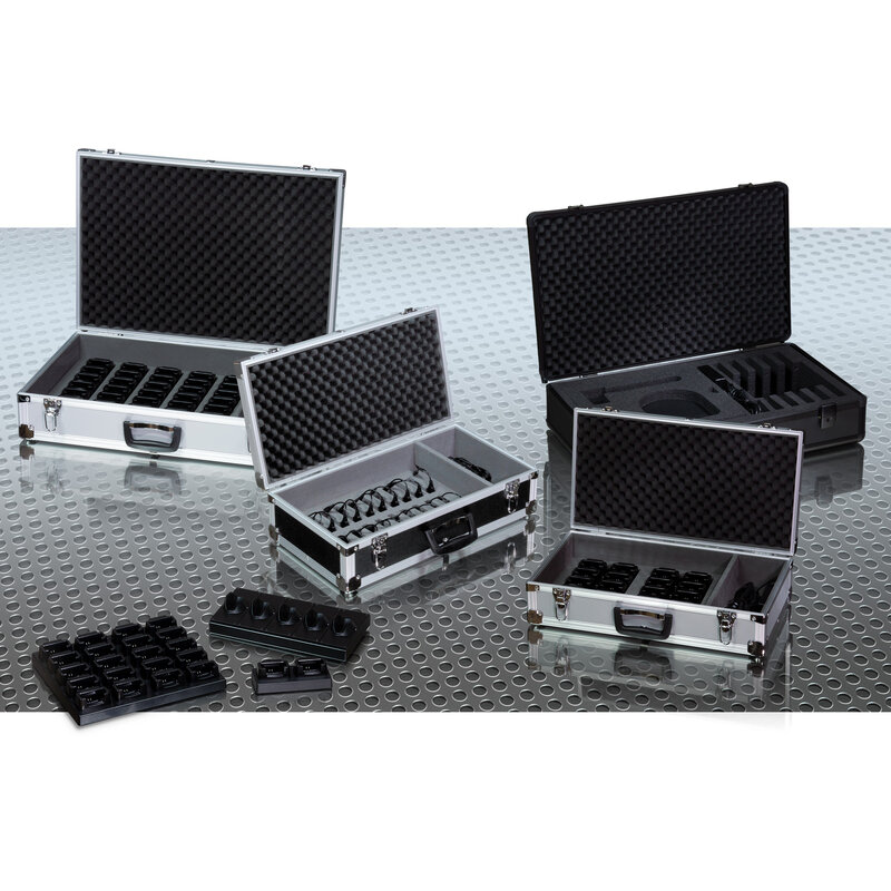 Audioropa xepton CB-20 Ladekoffert