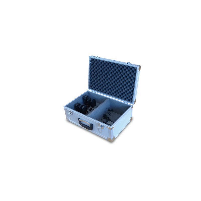 Audioropa xepton MCB-10 Ladekoffert