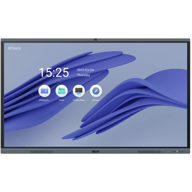 [113019] IQTouch SC1100 86"