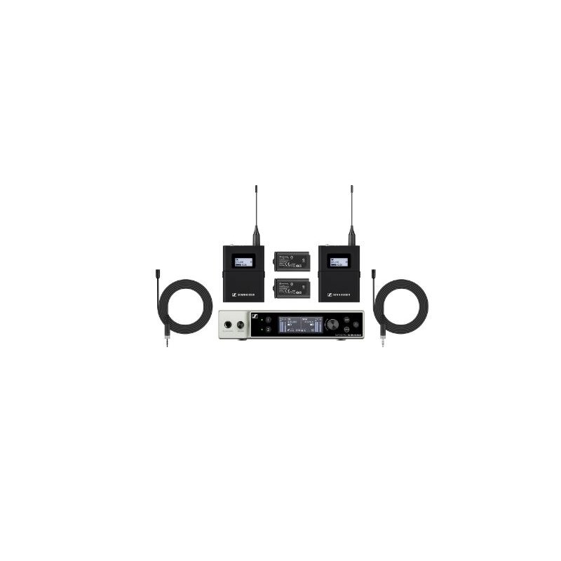 [509316] EW-DX MKE 2 SET (S1-10)