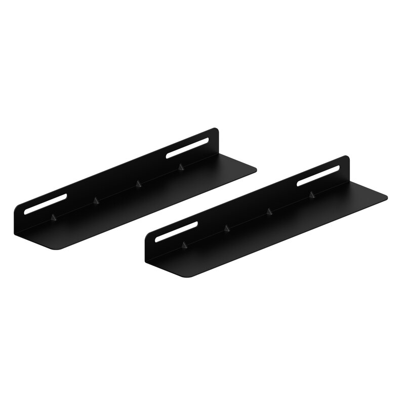 [WPR45LR] Caymon L-Profil til 19" rack
