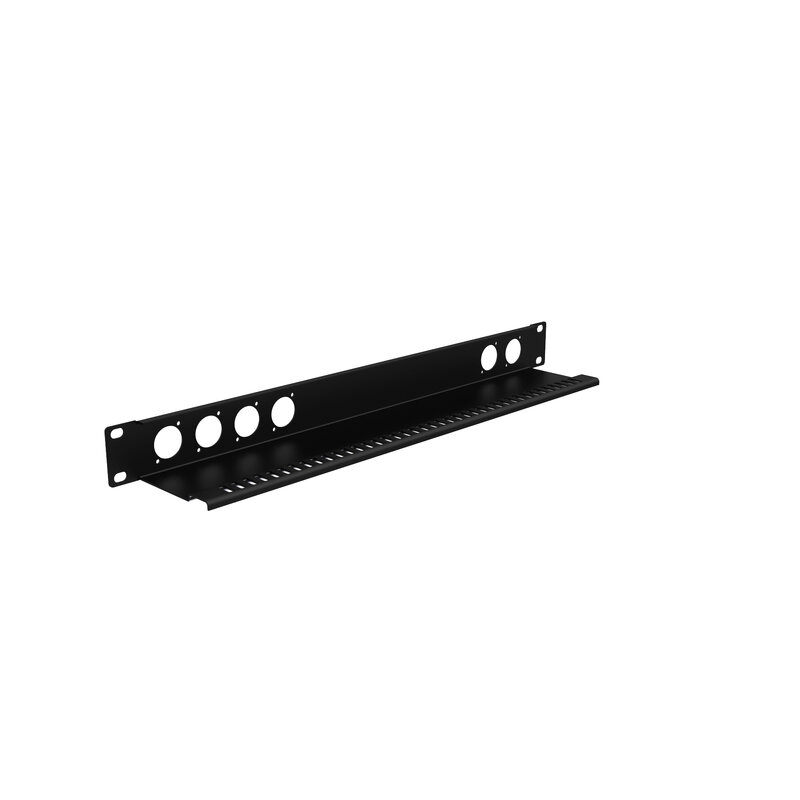 Caymon Panel, 6 Hull D-size, strekkavlas