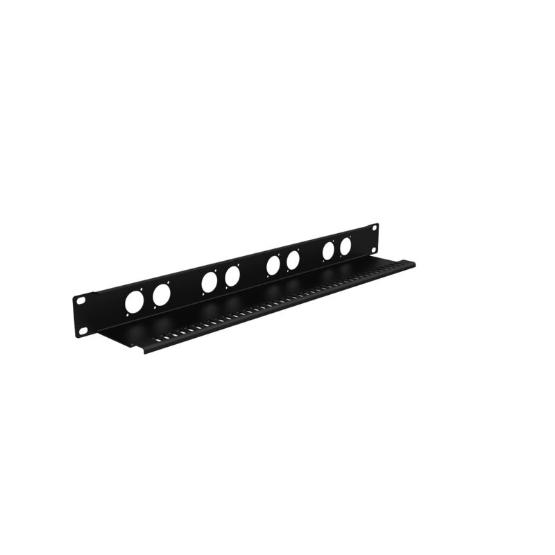 Caymon Panel, 8 Hull D-size, strekkavlas