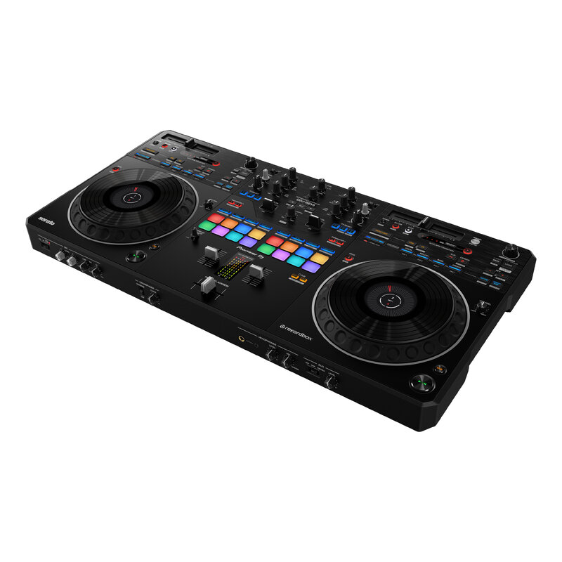 [DDJ-REV5] Pioneer DJ DDJ-REV5