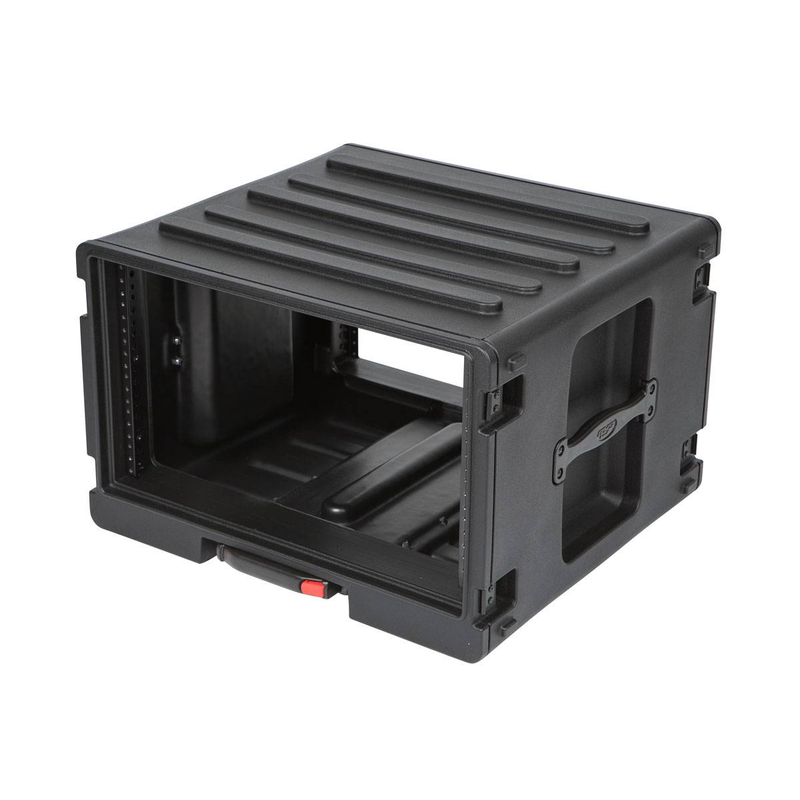 [SKB-R6UW] SKB 6U Roto Rolling Rack