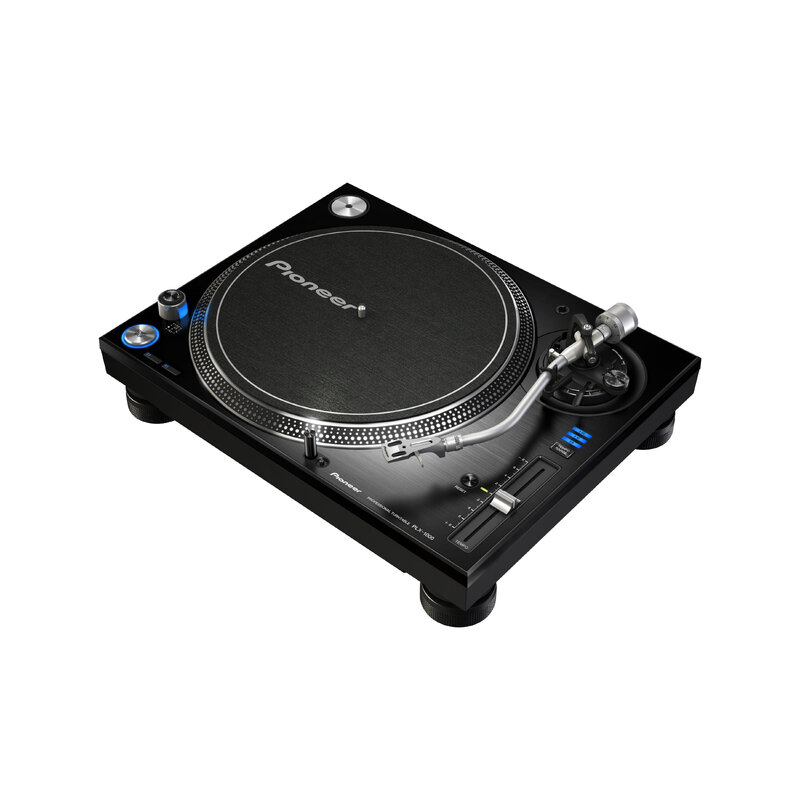 [PLX-1000] Pioneer DJ PLX-1000 Platespiller