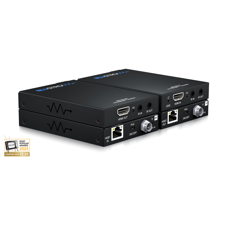 Blustream HEX70SL-KIT HDBaseT™ Set