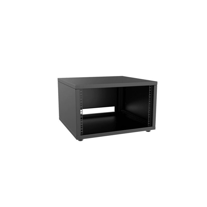 Caymon PR206, 6 Unit 19" Studiorack
