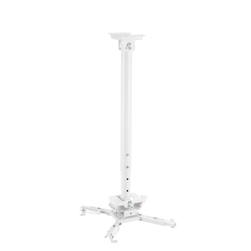 VL Projektor Takstativ 60 - 90cm (sort)