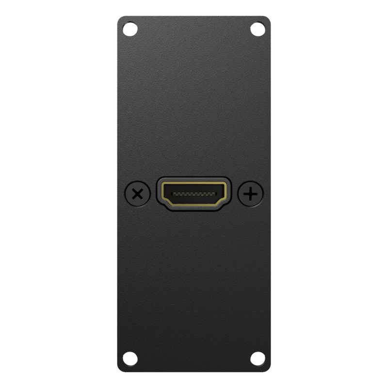 Caymon Casy 153/B 1 space HDMI 2.1