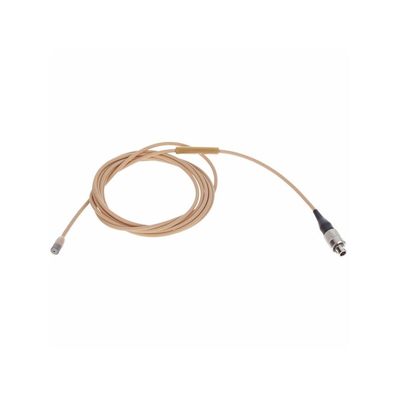 [004739] Sennheiser MKE 2-3 LEMO Beige