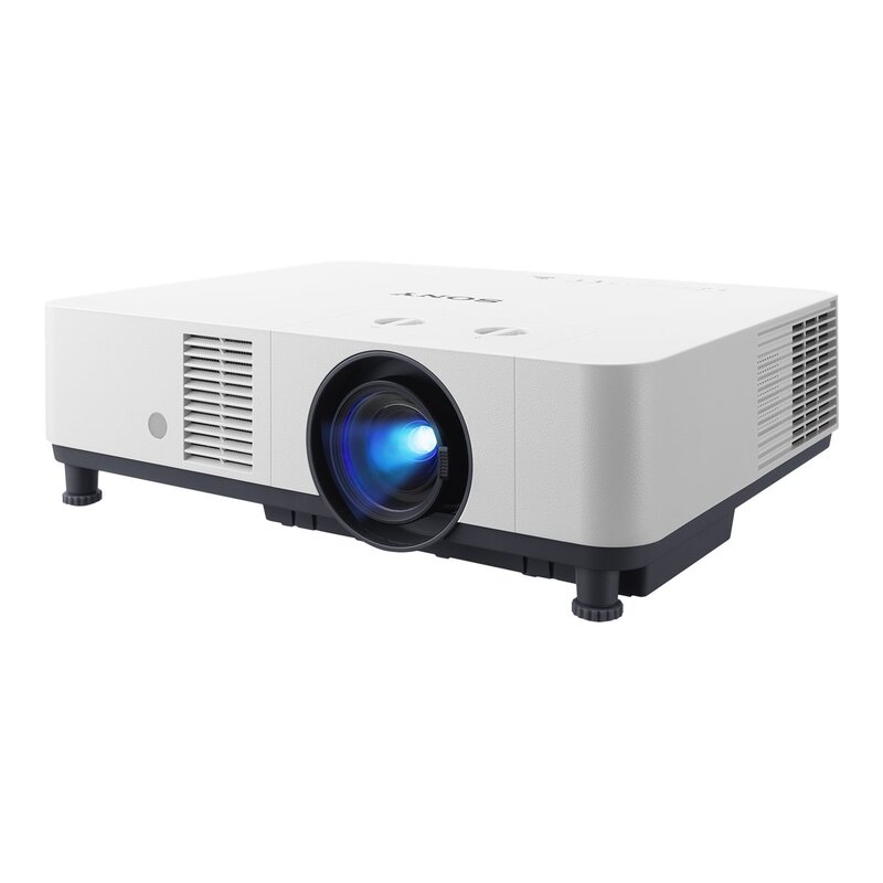 [VPL-PHZ61] SONY VPL-PHZ61 Laser Projektor (Hvit)