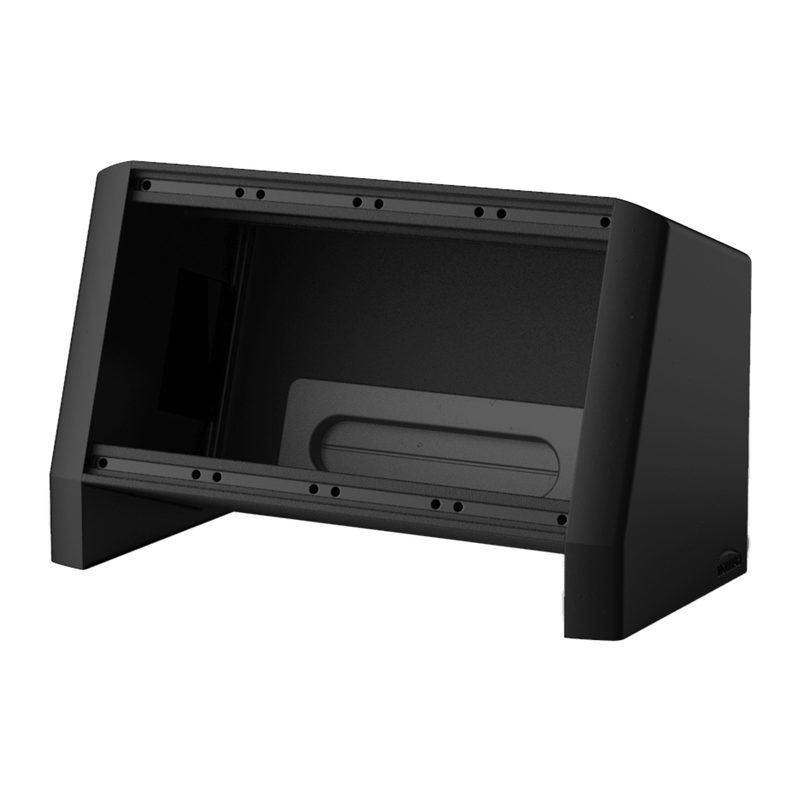 Caymon Casy On-Table Chassis - 4 space