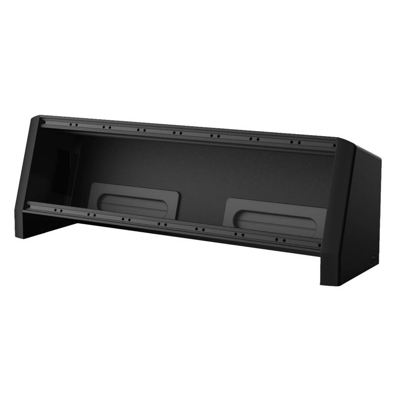 Caymon Casy On-Table Chassis - 8 space