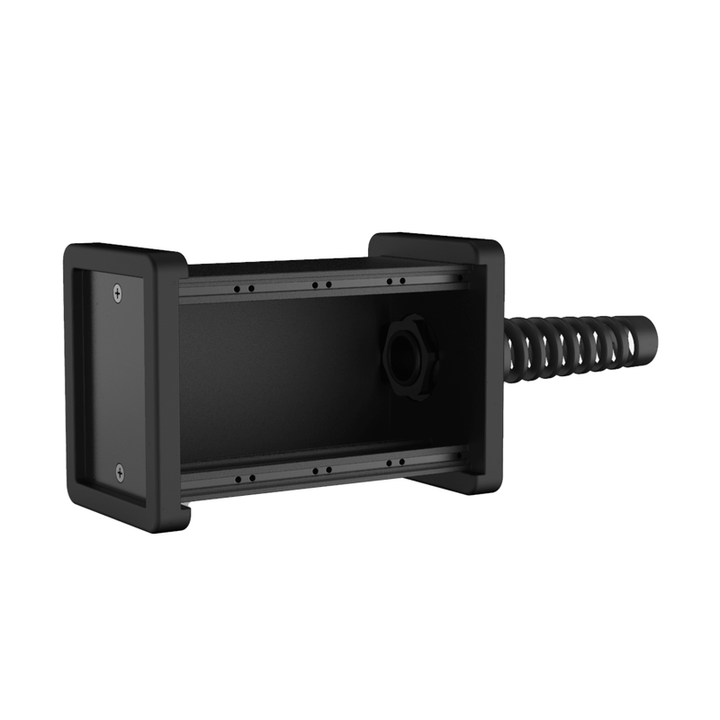 Caymon Casy stage box - 4 space