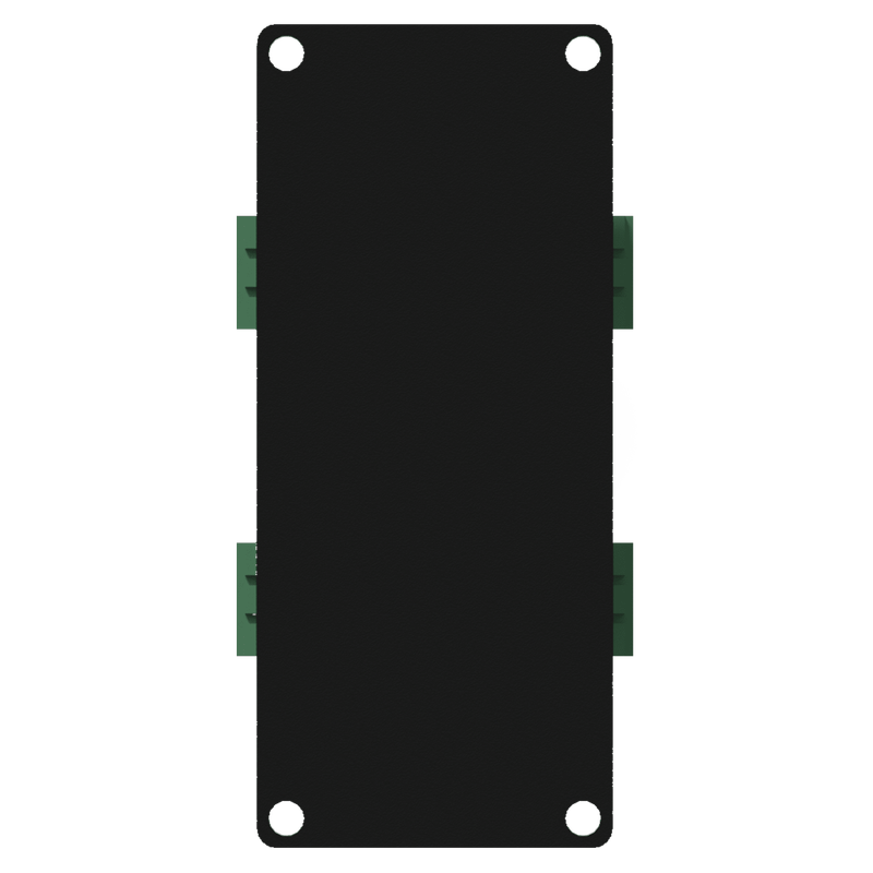 Caymon Casy 1 space stereo isolator