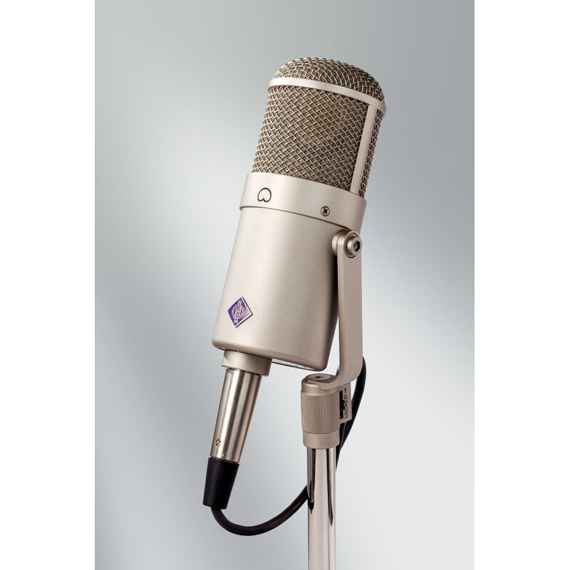 Neumann U 47 FET
