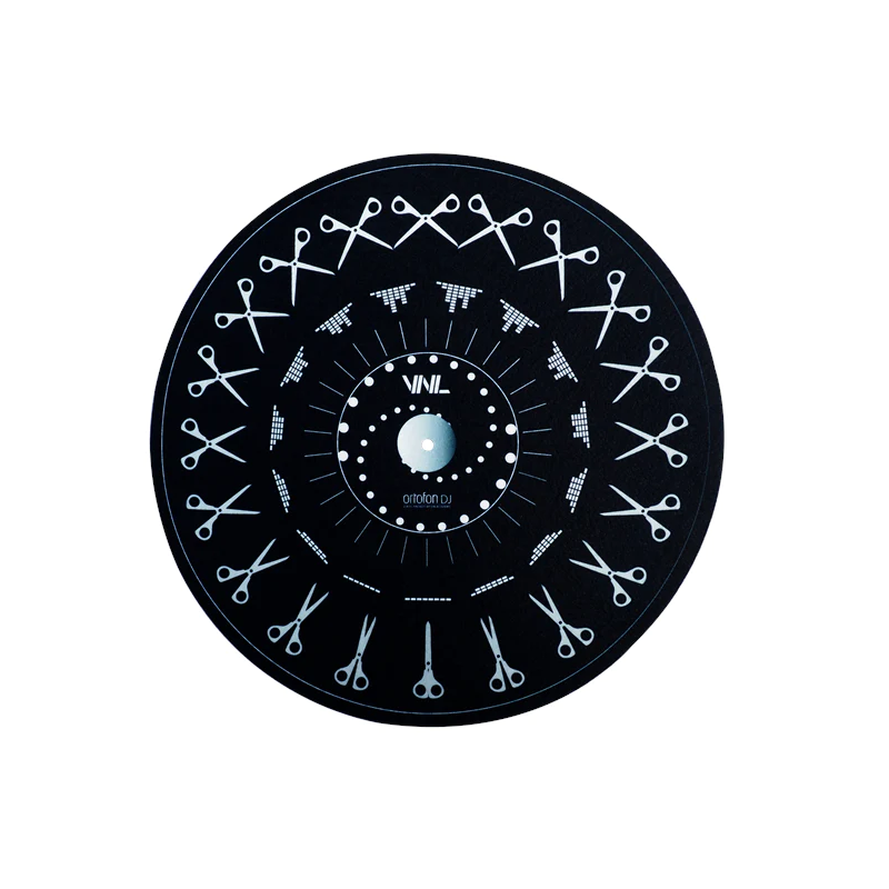 [9990256] Ortofon Slipmat VNL